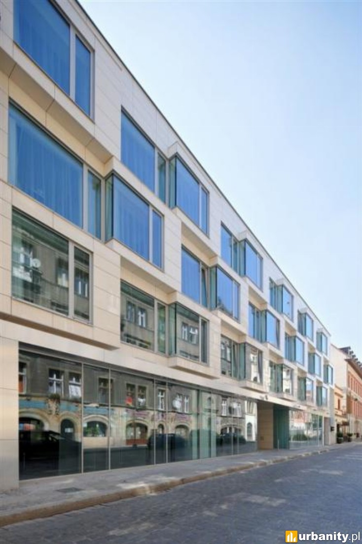 Miniaturka Puro Hotel