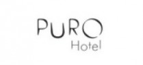 Logo Puro Hotel