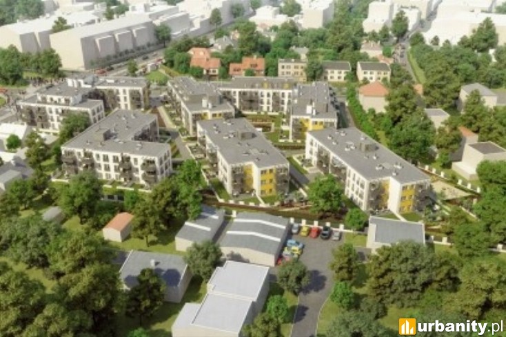 Miniaturka Aleja Piastów