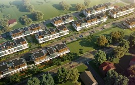 Zielone Tarasy