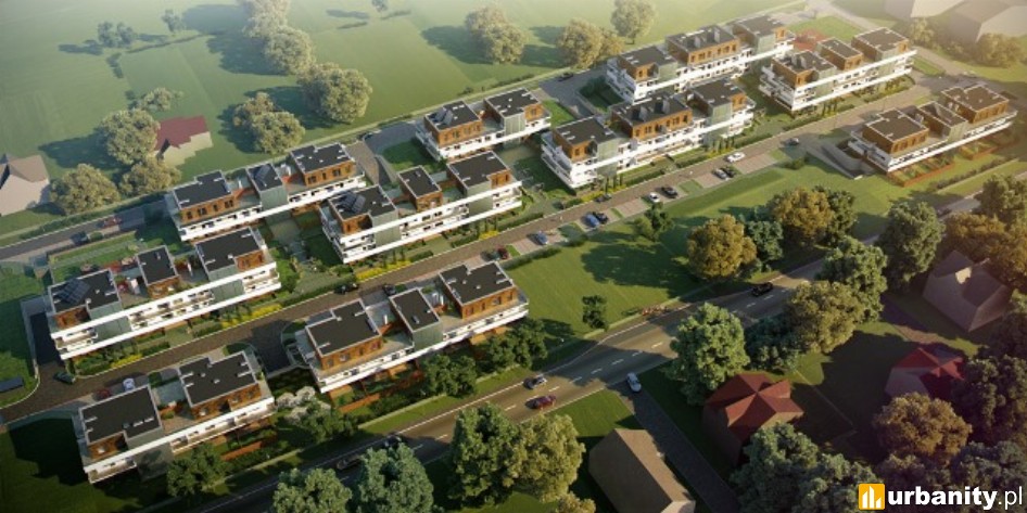 Miniaturka Zielone Tarasy