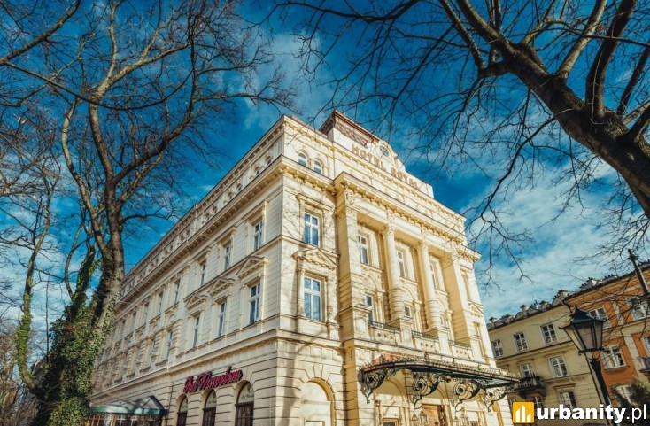 Miniaturka Hotel Le Méridien