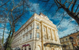 Hotel Le Méridien