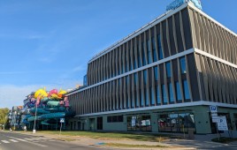 Aqua Resort