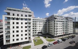 Capital Art Apartments