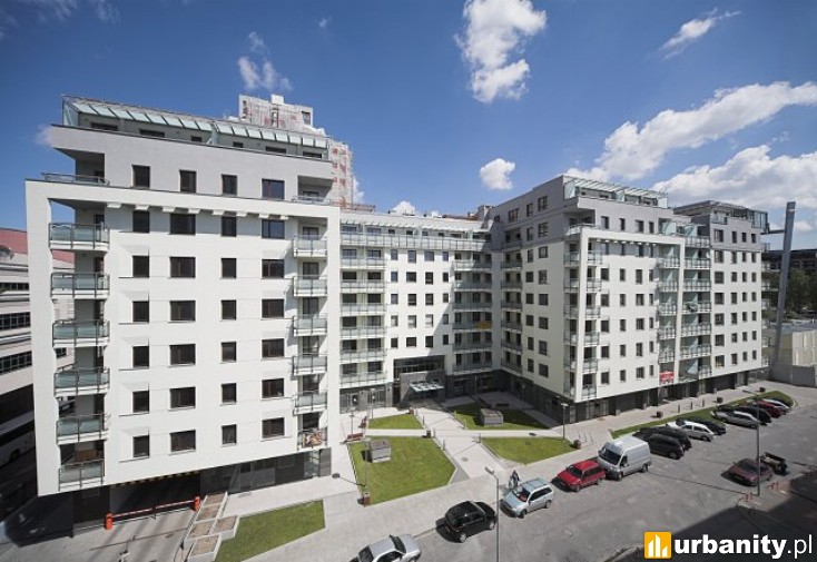 Miniaturka Capital Art Apartments
