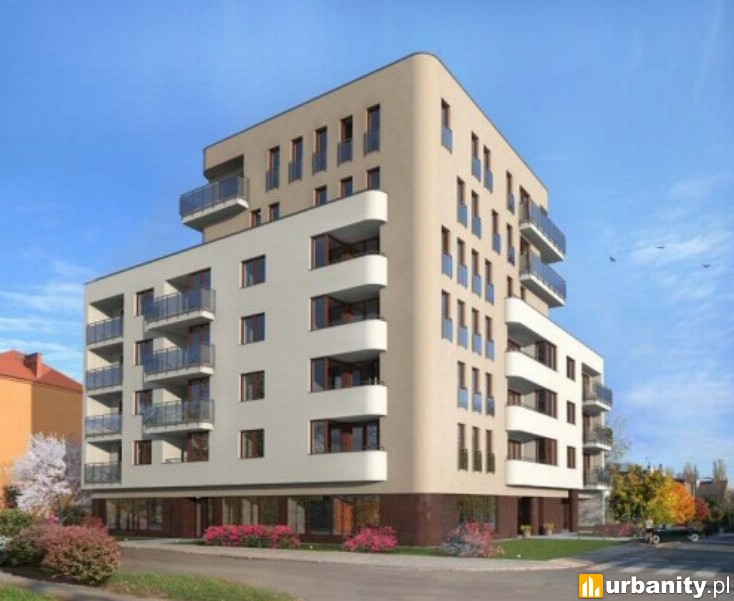 Miniaturka Nasielska 32