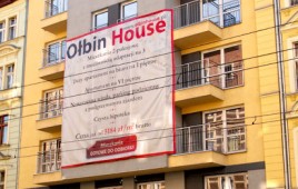 Ołbin House