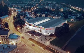Galeria Gorlicka