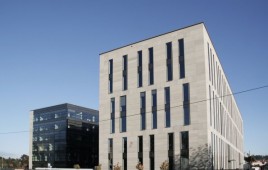 Baltic Business Park