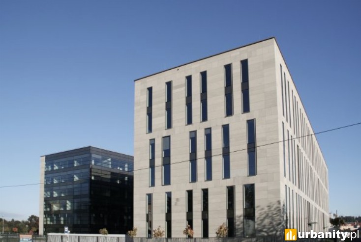 Miniaturka Baltic Business Park