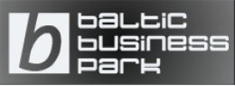 Logo Baltic Business Park