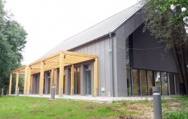 Klub Kultury Zakole