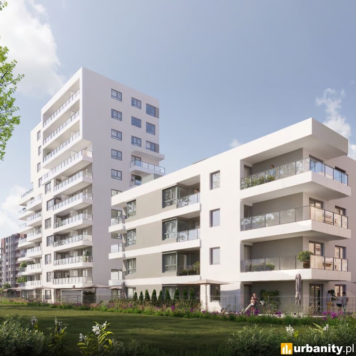 Miniaturka Osiedle Puenta