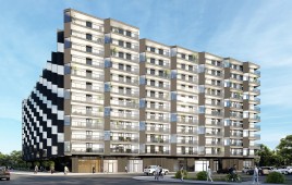 Apartamenty Kaczorowskiego