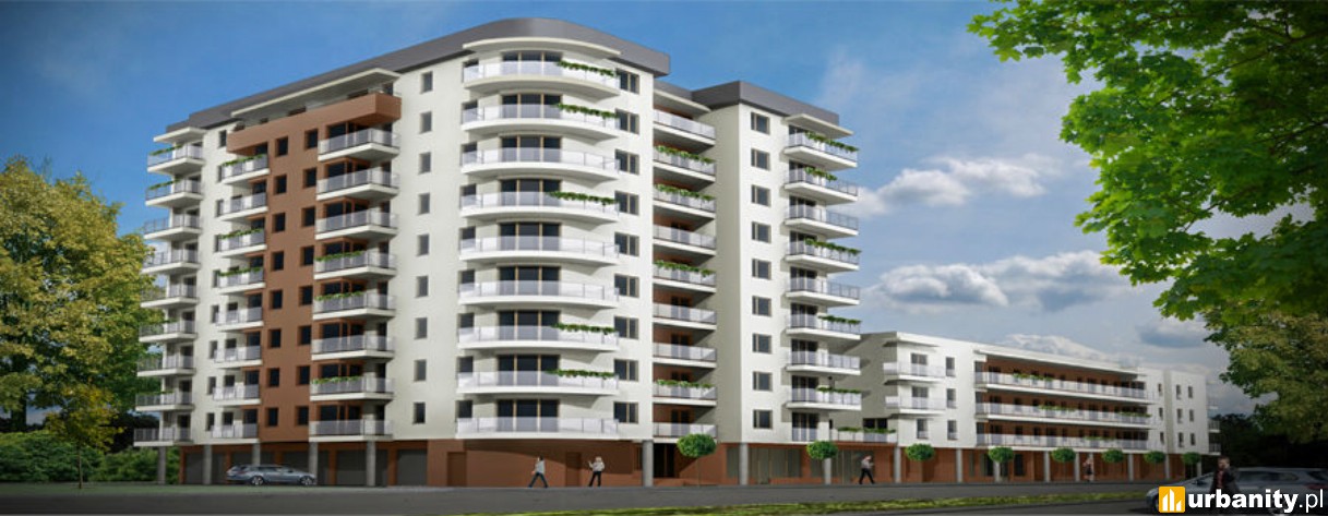 Miniaturka Nowe Bródno