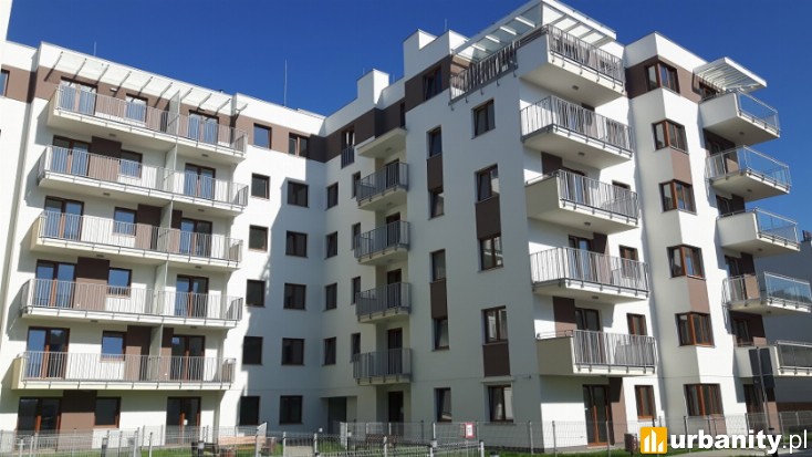 Miniaturka MY Bemowo