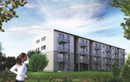 Mieszkania komunalne Mały Płaszów