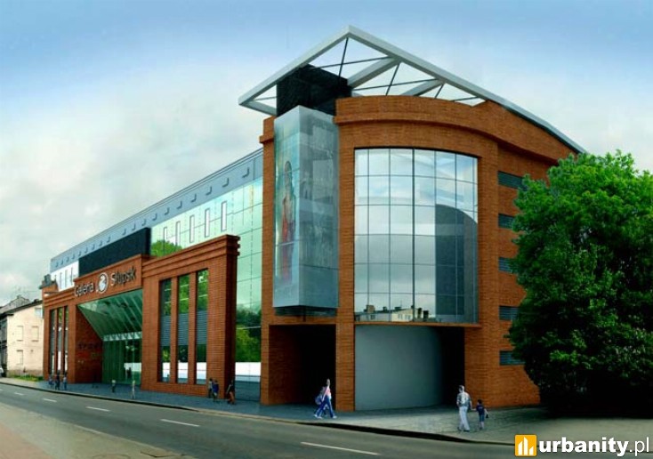 Miniaturka Galeria Słupsk