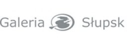Logo Galeria Słupsk