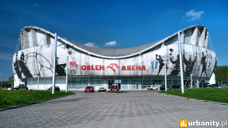 Miniaturka Orlen Arena