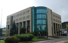 Green Office