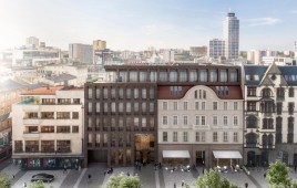 Hotel Diament Plaza Katowice
