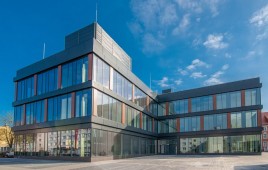 Onyx Business Point