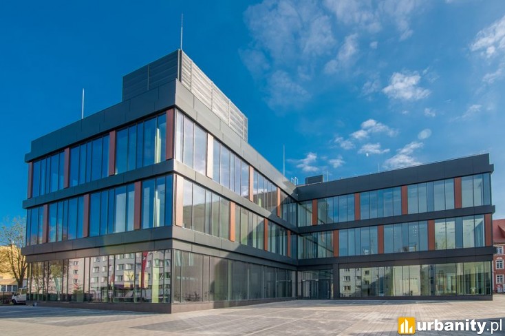 Miniaturka Onyx Business Point