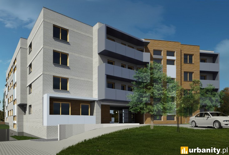 Miniaturka Kawaleryjska