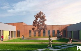 Przedszkole Miejskie