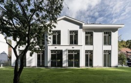 Apartamenty willowe Zacisze