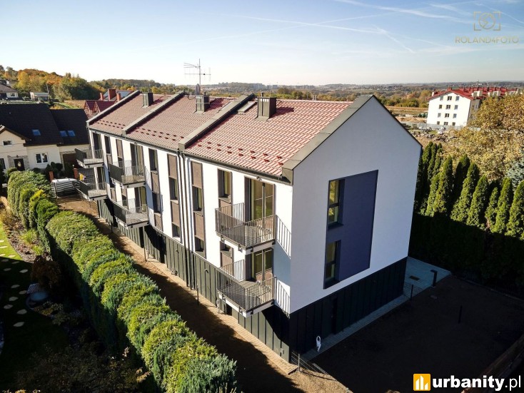 Miniaturka Apartamenty Petofiego