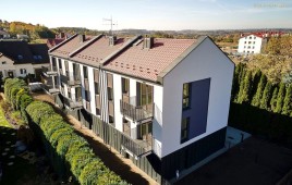 Apartamenty Petofiego