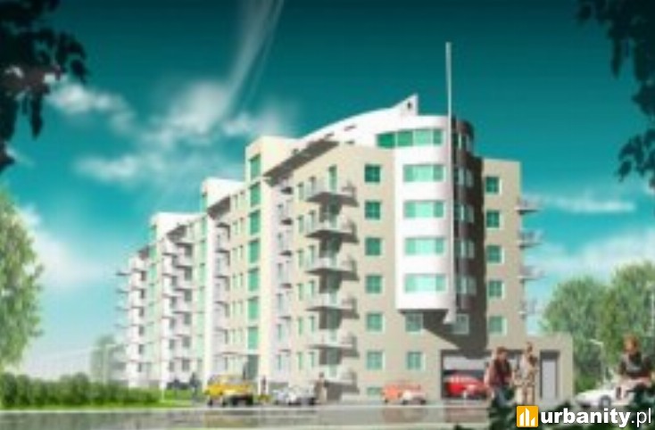 Miniaturka Jaz-Bud Narwik