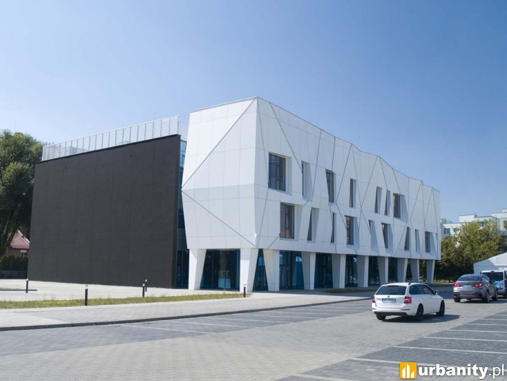 Miniaturka Ursynowskie Centrum Kultury