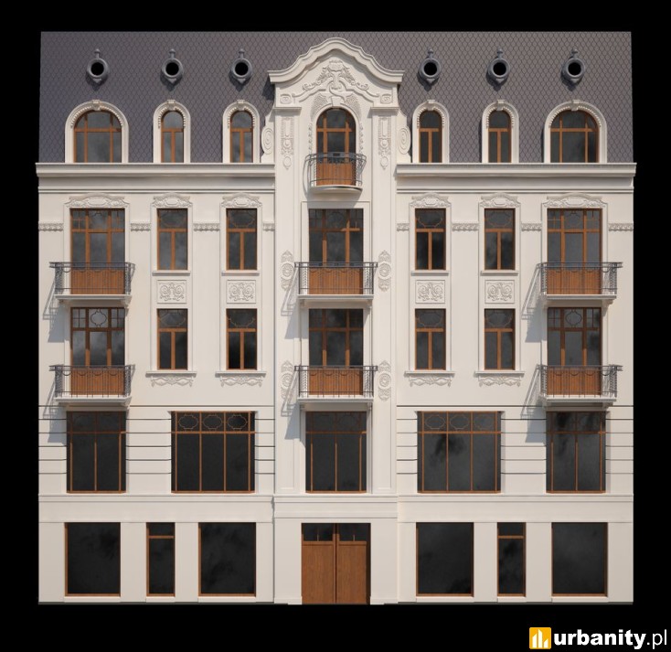 Miniaturka Piotrkowska 58