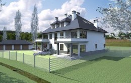 Apartamenty Barcelońska