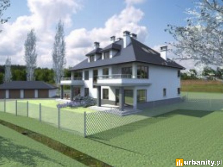 Miniaturka Apartamenty Barcelońska