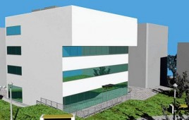 Centrum Wysokich Technologii