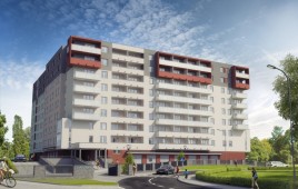 Stalowa 5