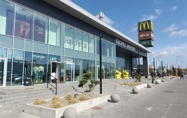 Galeria Handlowa Partner