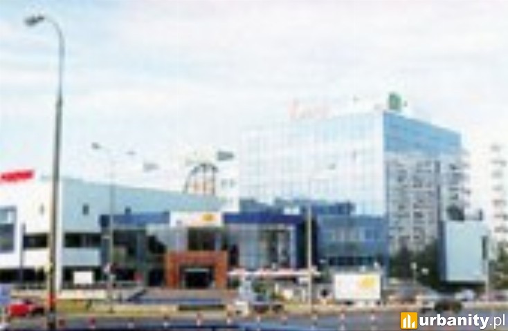 Miniaturka Centrum Land