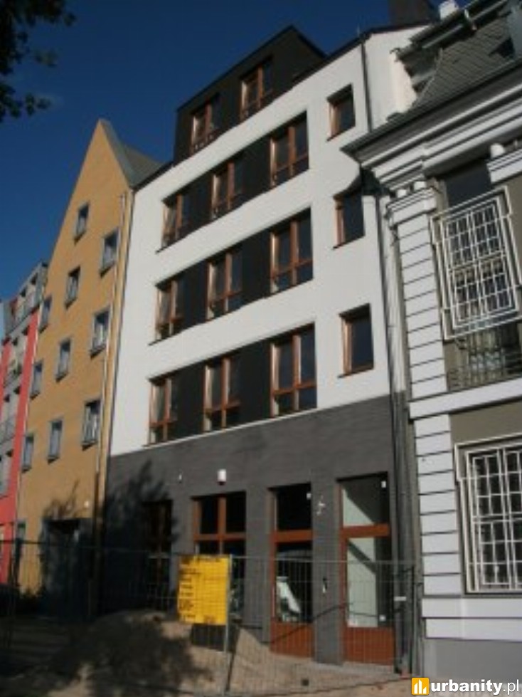 Miniaturka Targ Rybny 2