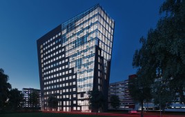 Millennium Tower III