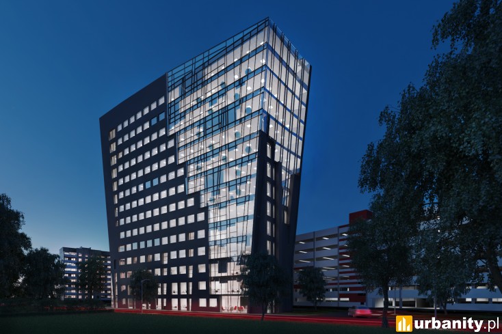 Miniaturka Millennium Tower III