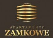 Logo Apartamenty Zamkowe
