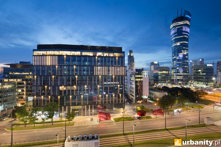 Miniaturka Proximo I