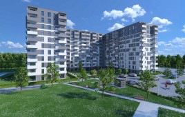 Nowy Bażantów