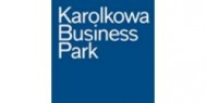 Logo Karolkowa Business Park